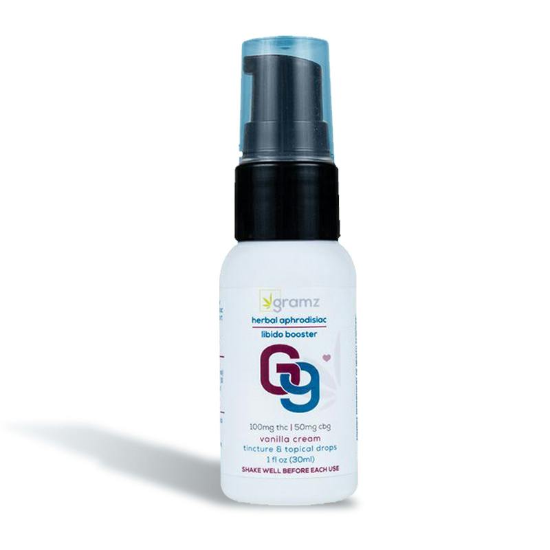G9 Ratioed Hybrid Drops