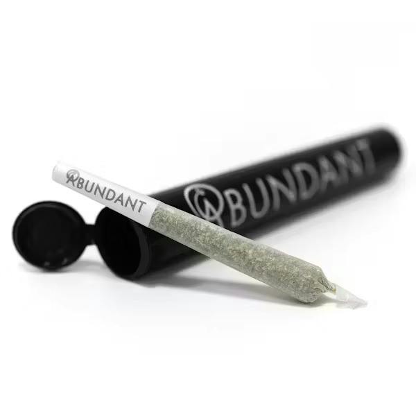 Blue Blitz Pre-Roll