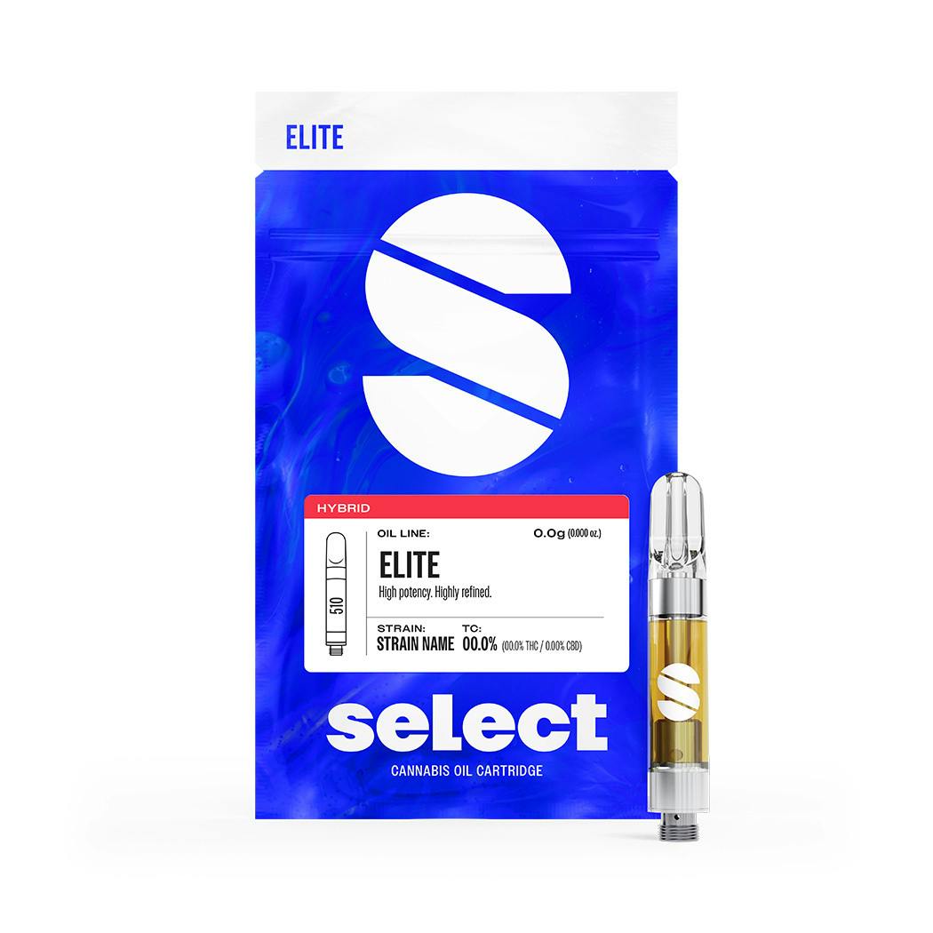Elite Biscotti