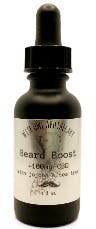 Beard Oil | 100 mg | Wise Owl Apothecary