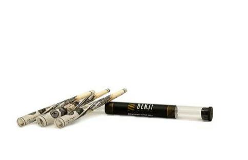 Benji | $100 Bill Cones | 3-Pack