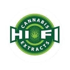 Twisted | 510 Thread | 1g | HIFI Cannabis Extracts