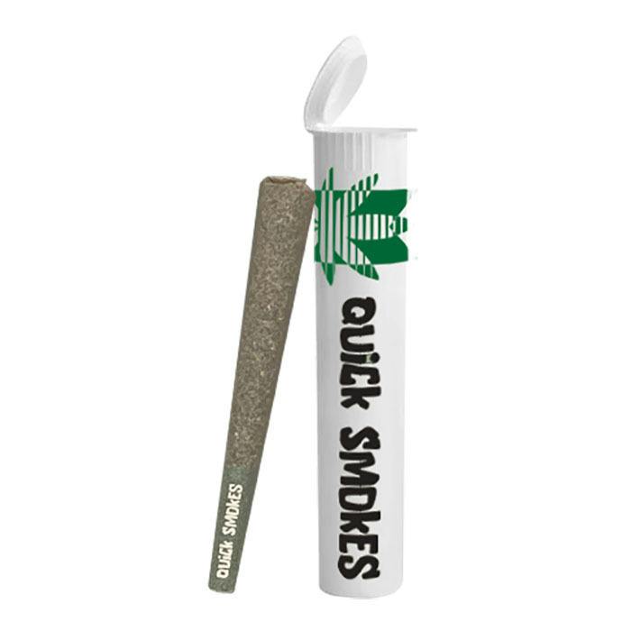 PR | Tropicana Cherry | 1g | Quick Smokes at Bazonzoes Recreational Provisioning Center and Drive-thru