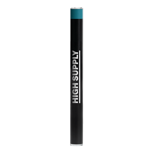 High Supply Indica Vape Pen 300mg - Mint Ice Cream