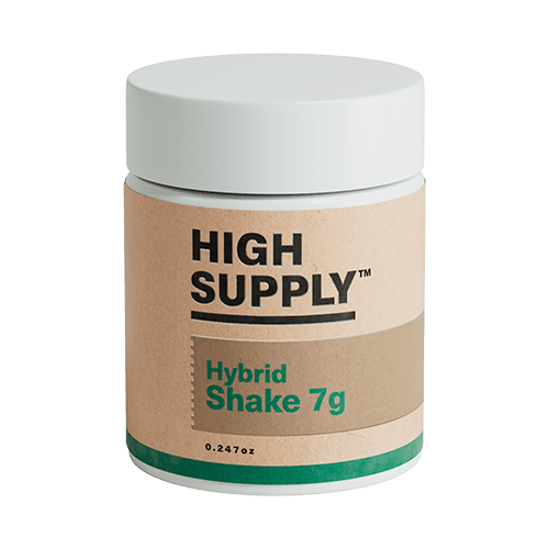 High Supply Hybrid Shake 7g - TK 91