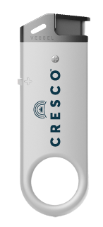 Cresco Carbon Lite Lighter