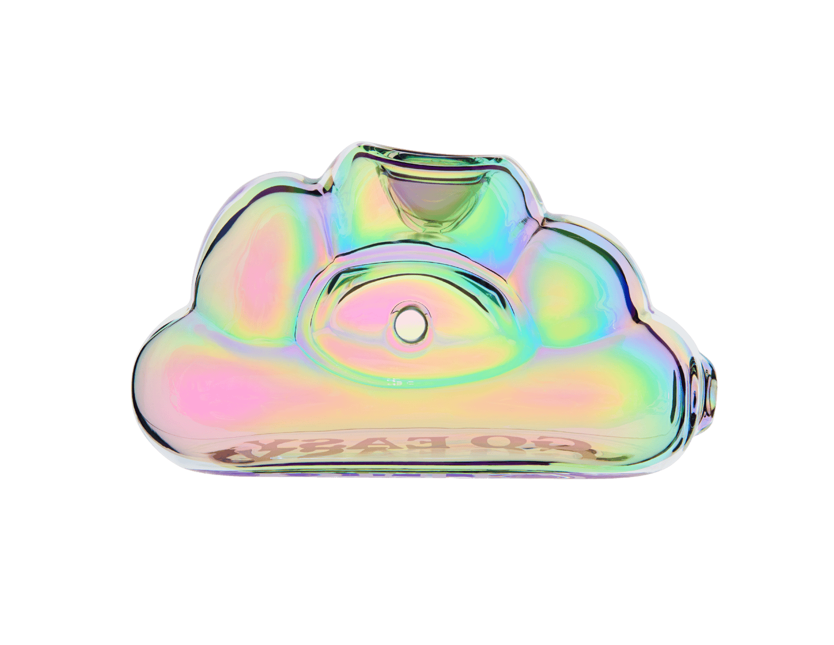 Go Easy Cloud Pipe