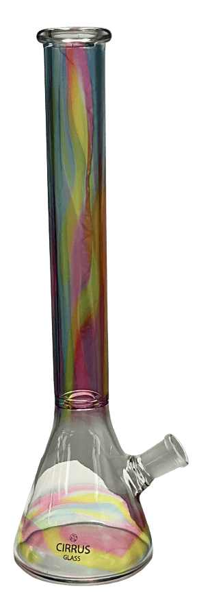 Cirrus Beaker Bong