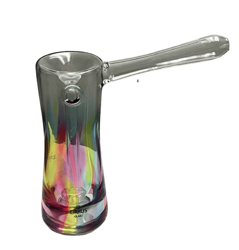 Cirrus Bubbler