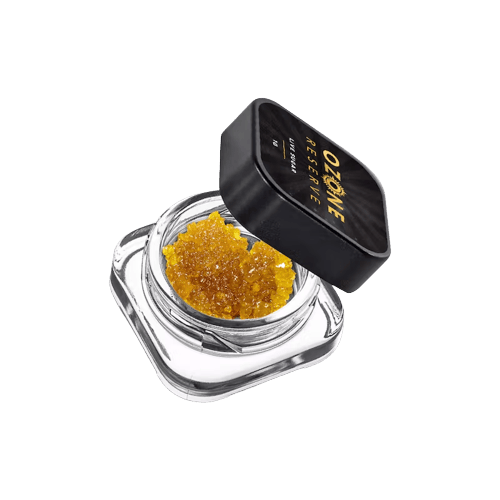 Ozone Reserve Live Sugar 1g - Butterstuff