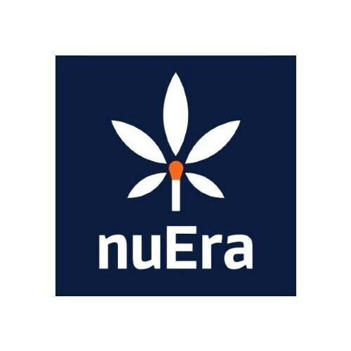 nuEra Cannabis Shake 14g - LSD