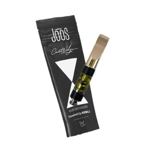 Joos Cartridge 1g - Skywalker