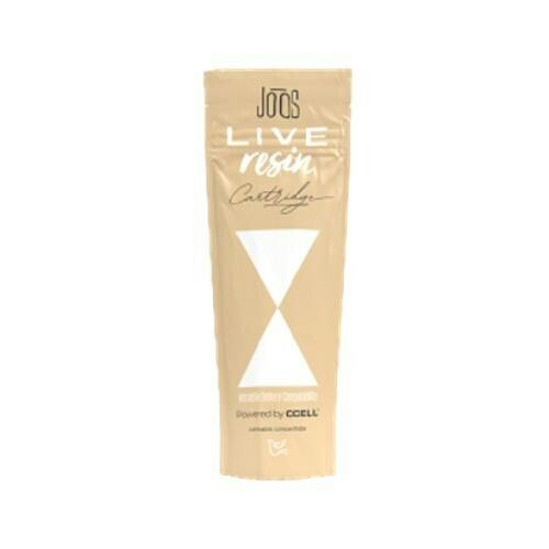 Joos Live Resin Cartridge 1g - Skywalker