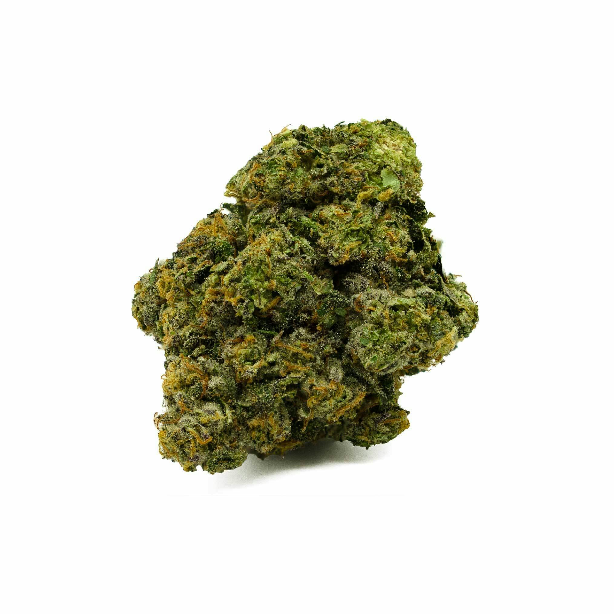 Fire Alien Master #44 Flower