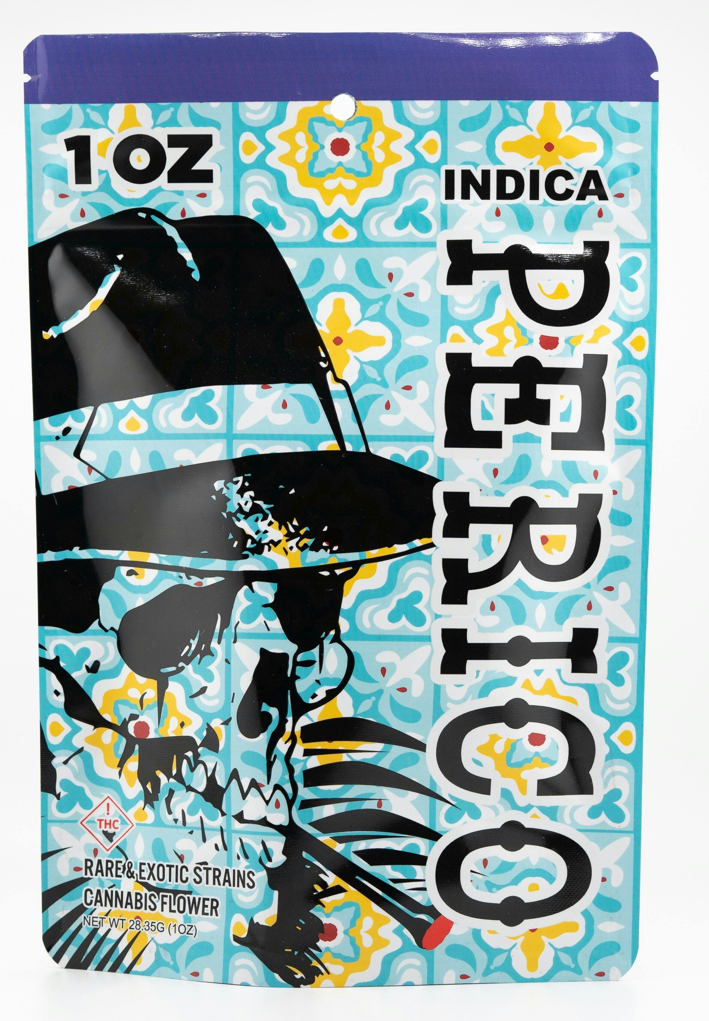 Perico Gush Mints (I) 28g