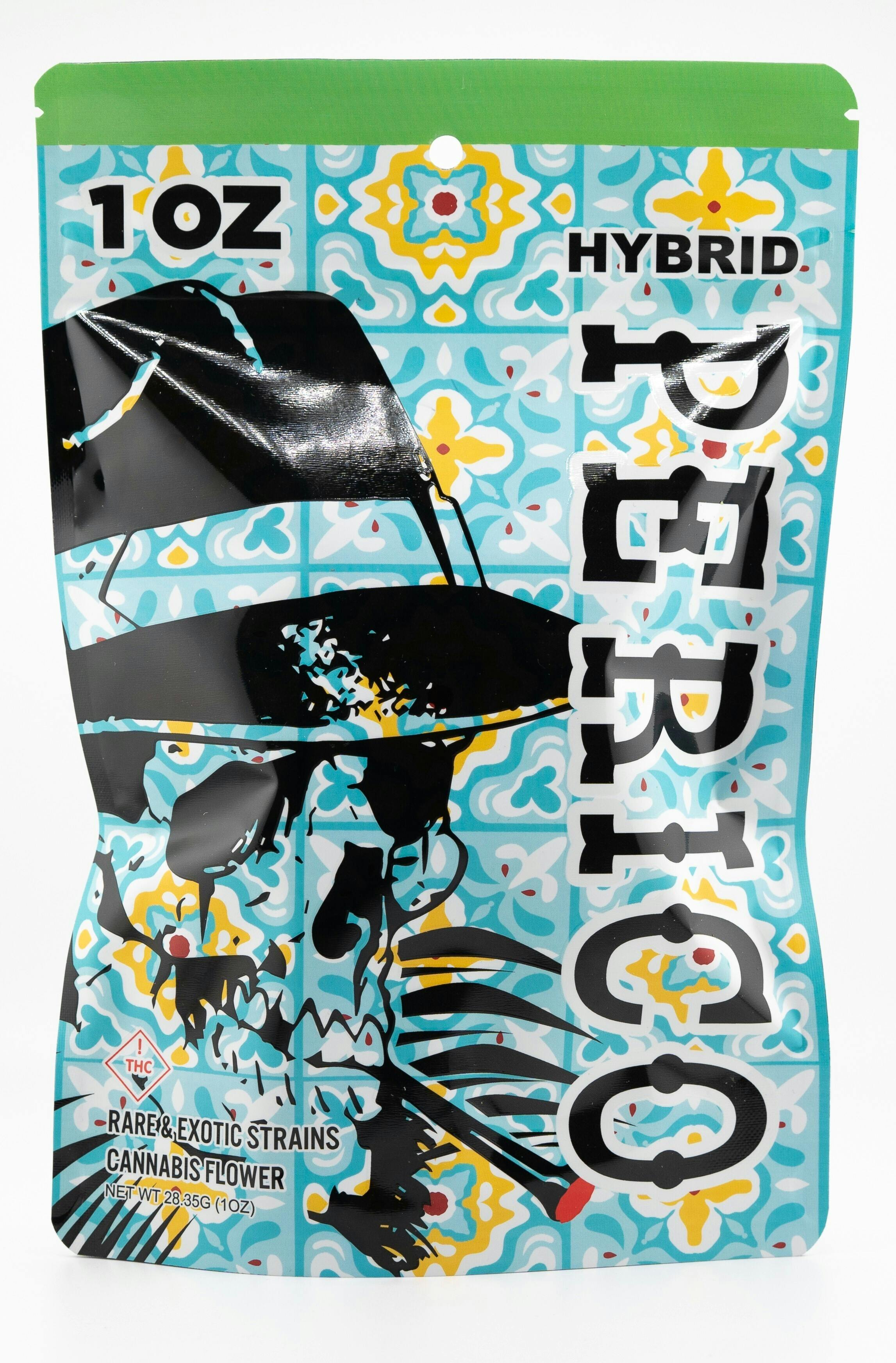 Perico Space Runtz