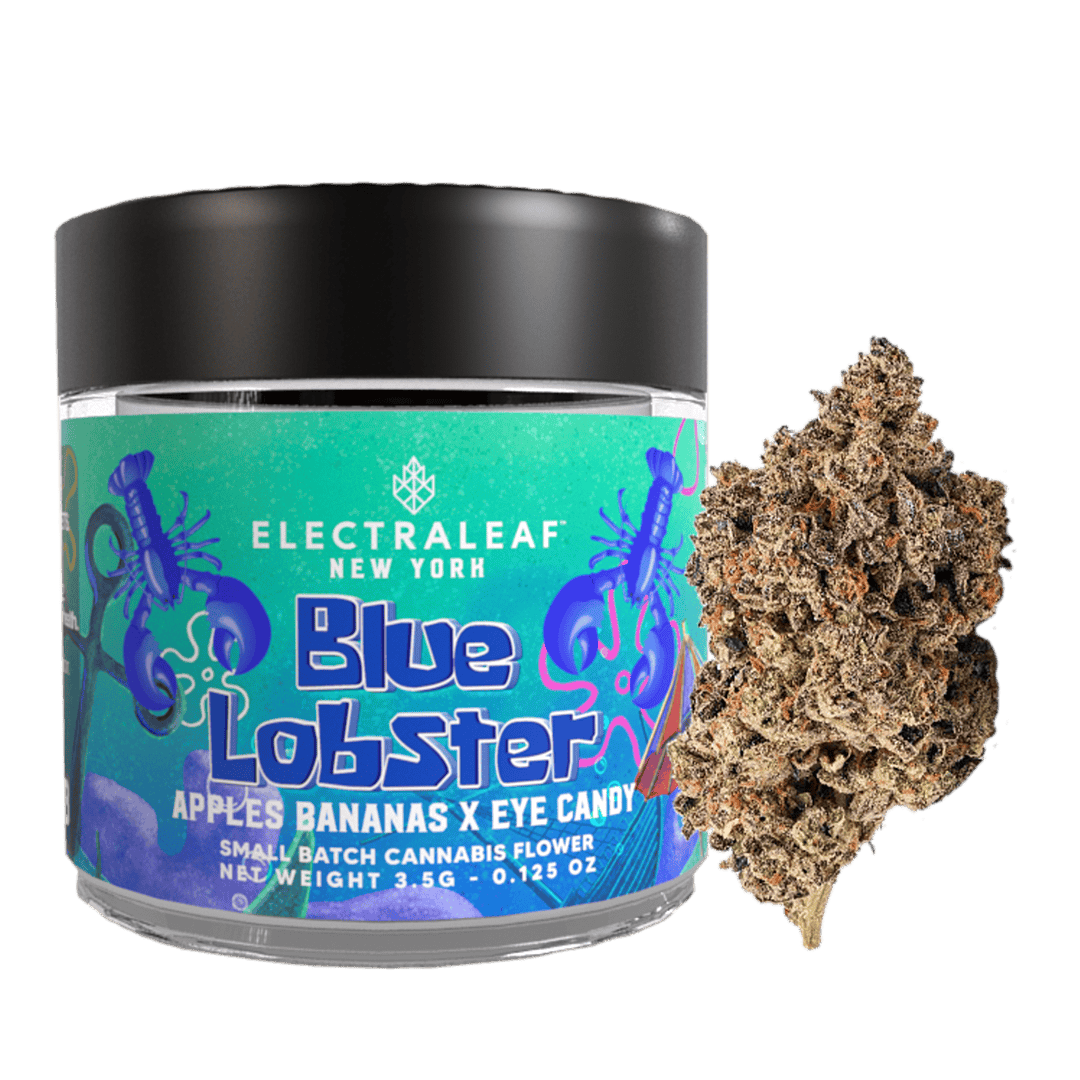 Blue Lobster (3.5g)