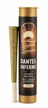 Dante's Inferno 1G Pre Roll