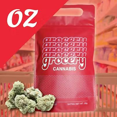 3 Point Cherry Bomb (28G Bag)