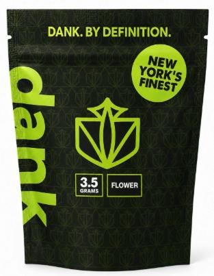 Baby Yoda (3.5G Bag)