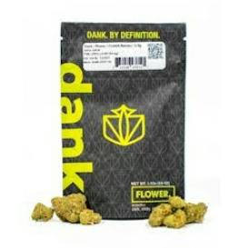 G-Wagon (3.5G Bag)