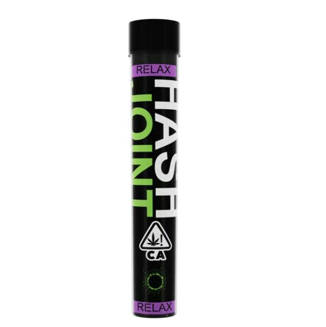 Rosin Tech Labs - 1g Triple Junction Preroll