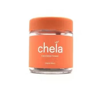 Chela - 3.5g GASCOTTI Flower