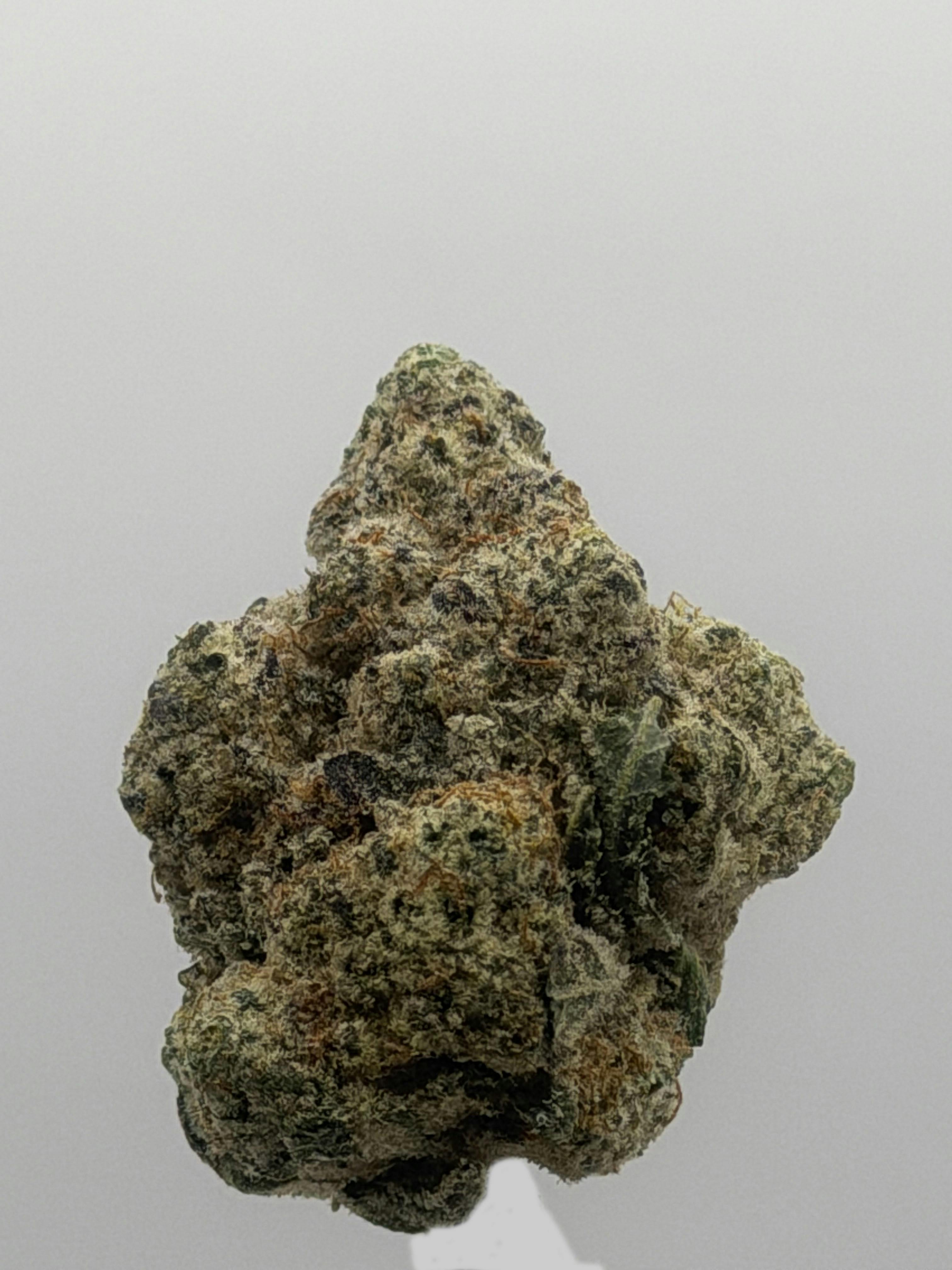 Premium Flower 1 Gram | Ice Cream Cake at Ultra Health Dispensary Lordsburg
