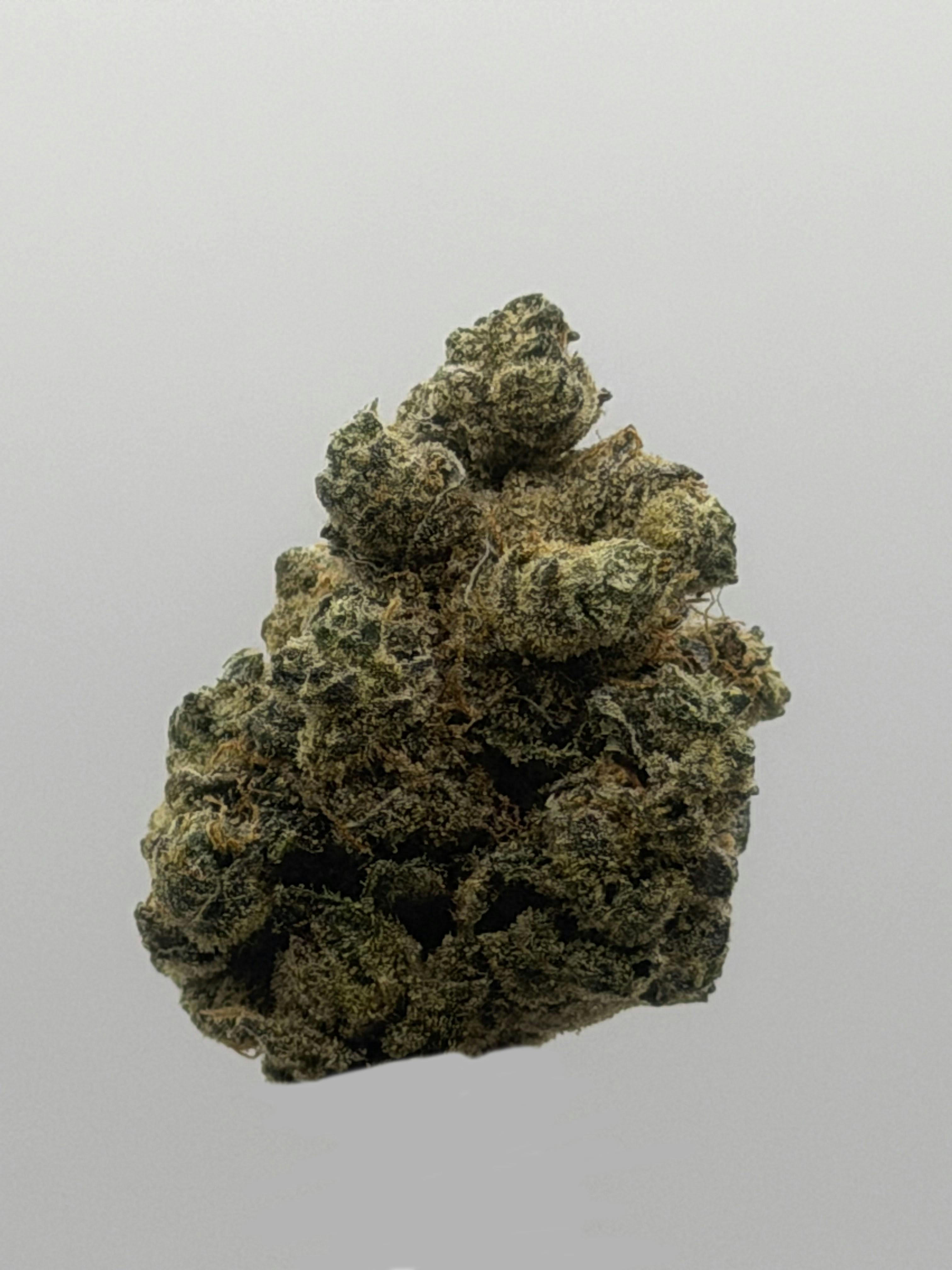 Exotic Flower 1 G Acai Berry Gelato at Nitro Organics