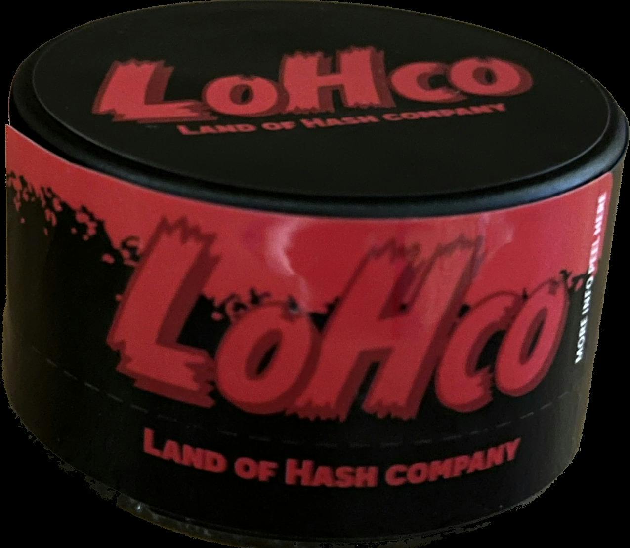 1 G LoHco Live Resin | Checkmate (H) at Nitro Organics