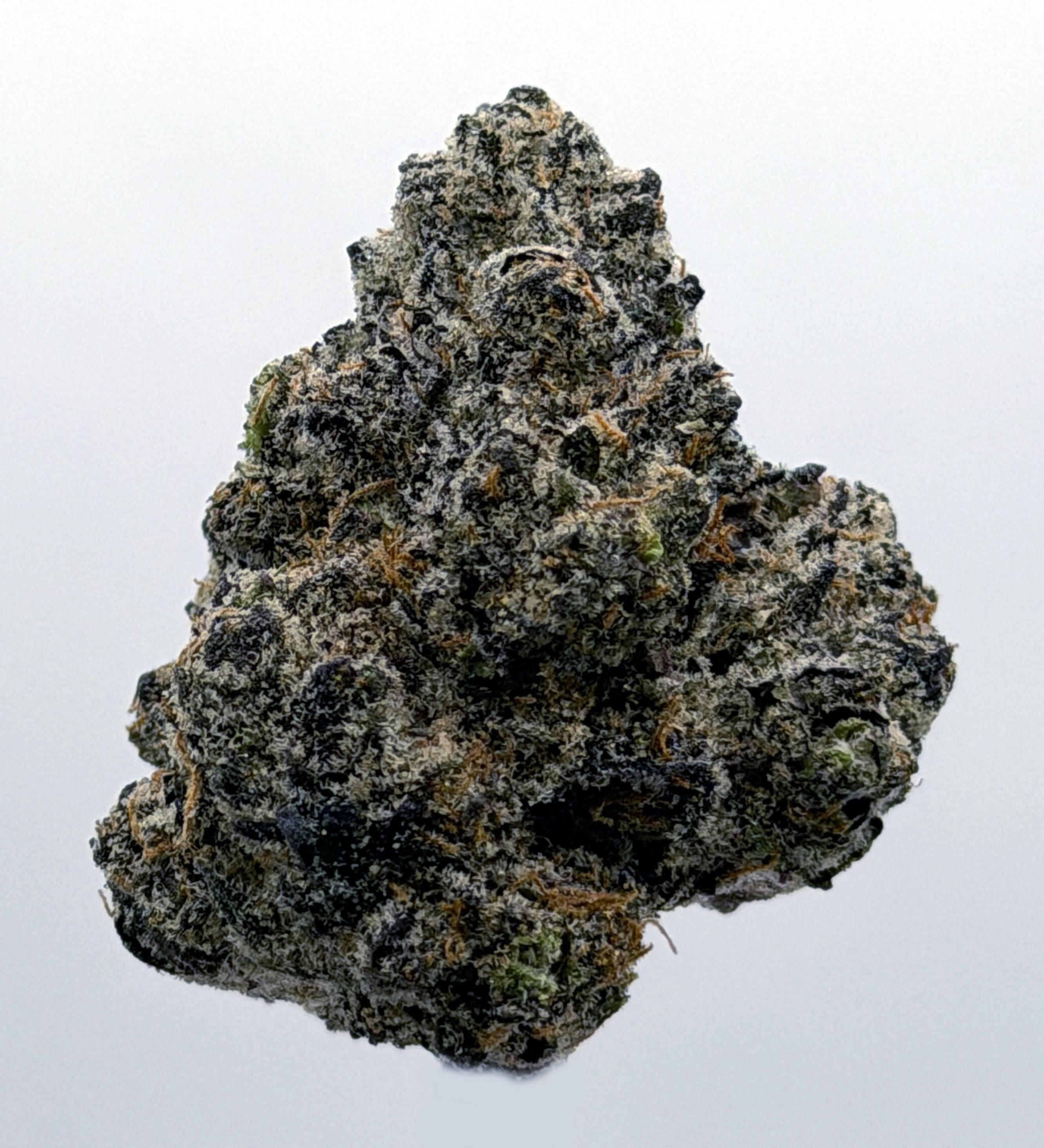 Premium Pre-Roll 1 Gram | Black Cherry Gelato (H) at Nitro Organics