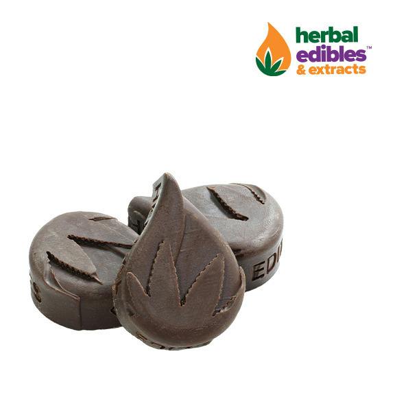 Chocolate Drops at Ultra Health Dispensary Lordsburg
