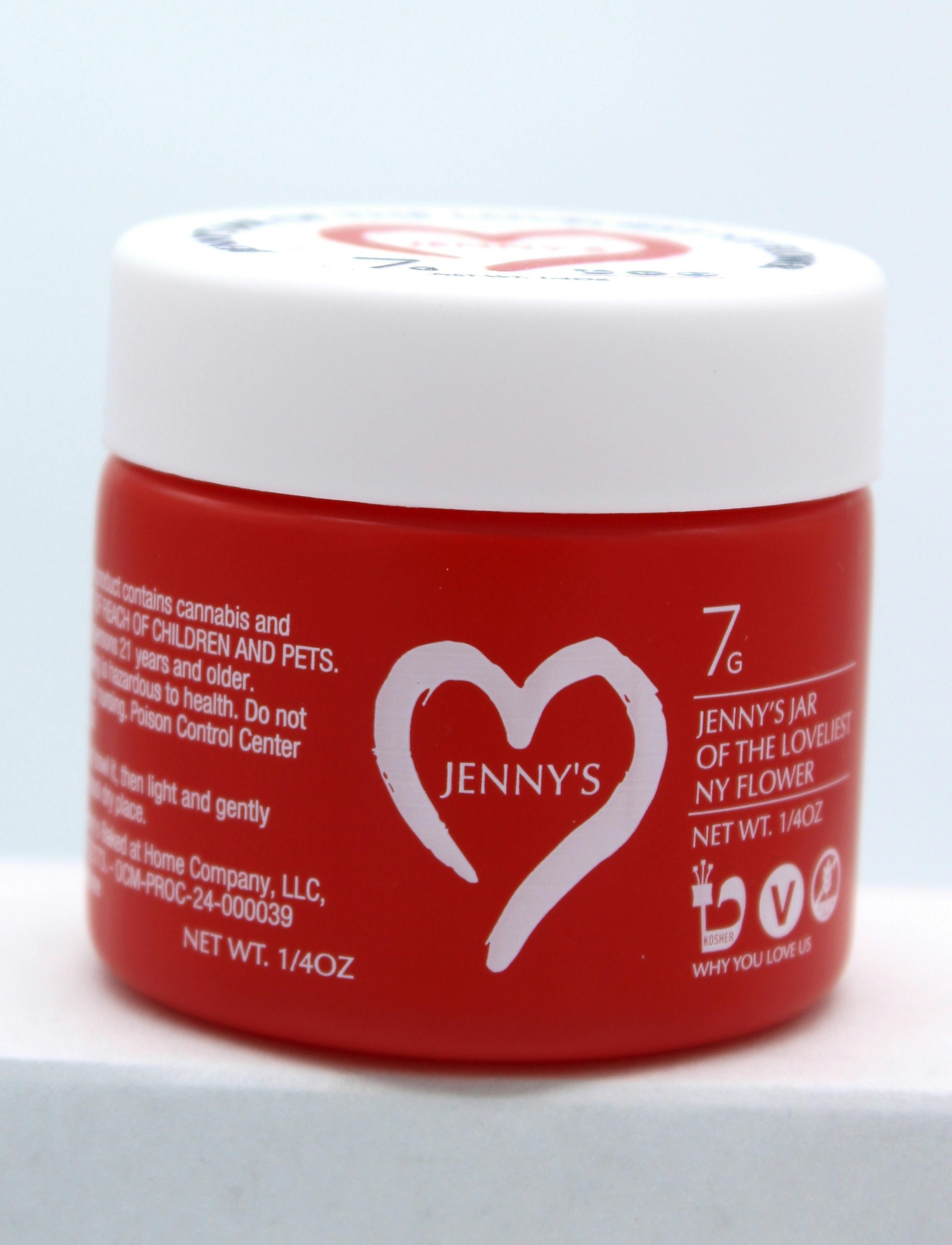 Pink Runtz - Flower - 7g