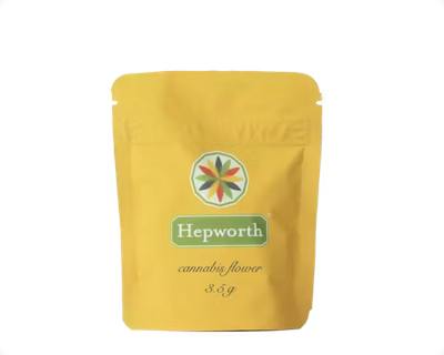 Hepworth - Flower - Sativa - Blue Dream - 3.5g