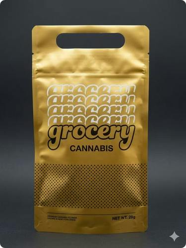 Grocery - Novarine - Mixed Light Flower - 28g