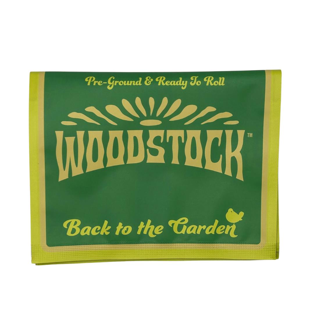 Woodstock - Sour Dubs - Ground Flower - 7g