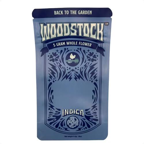 Woodstock Black Truffle