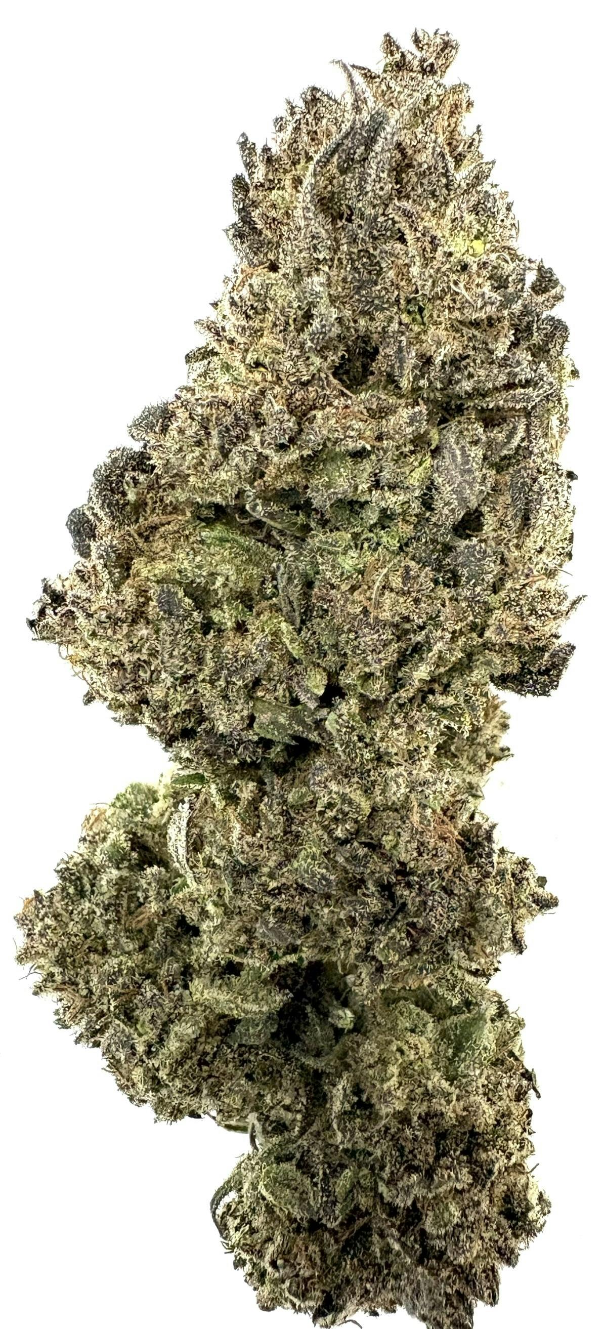 Catskill Mountain Kush Kosher