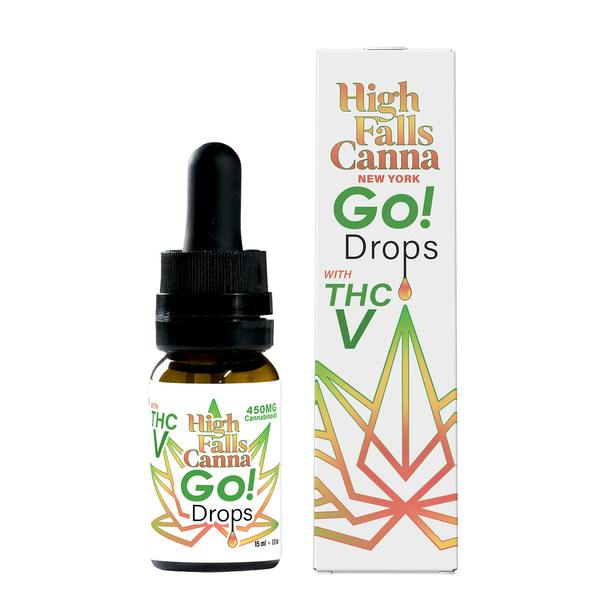 V Go Drops