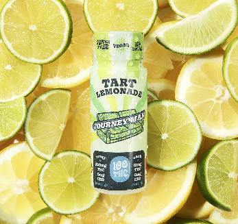 Journeyman - Tart Lemonade Syrup