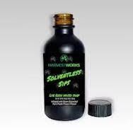HarvestWorks - Mango Solventless Sips