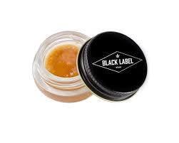 Black Label - Blue Dream Sugar