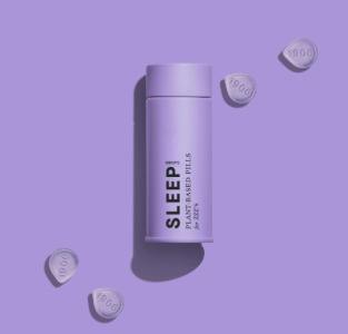 1906 - Sleep Tablets 20pk