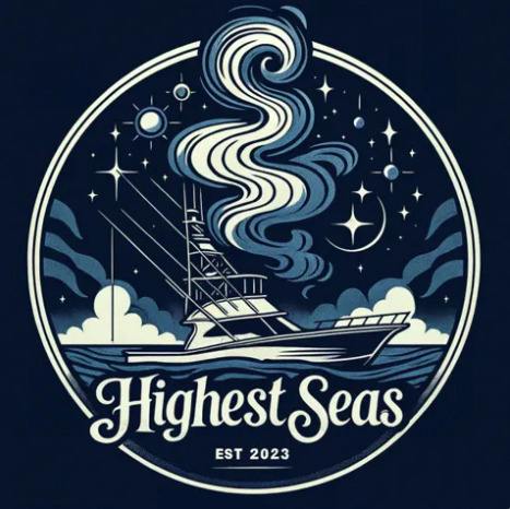 Highest Seas - On Point Sugar Sauce