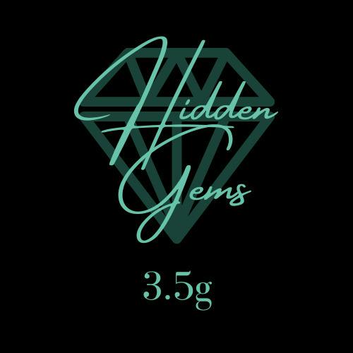 Hidden Gems Premium - AK Flower