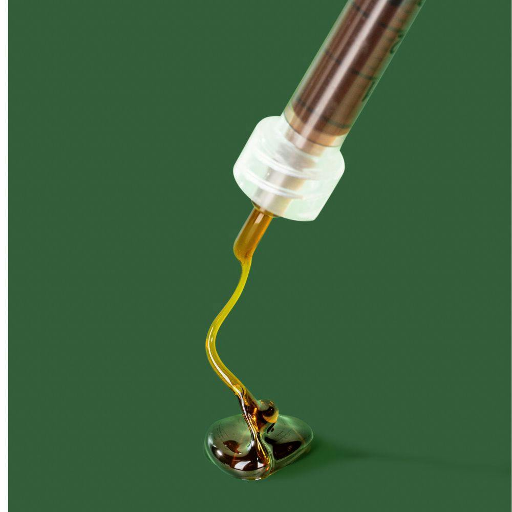 Grassroots - Watermelon Cakez RSO Syringe at The Honorable Plant