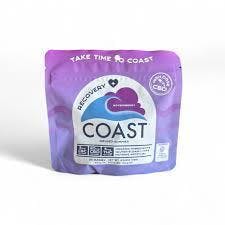 Coast - Boysenberry - 20pk