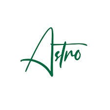 Astro - Solar Flare Flower
