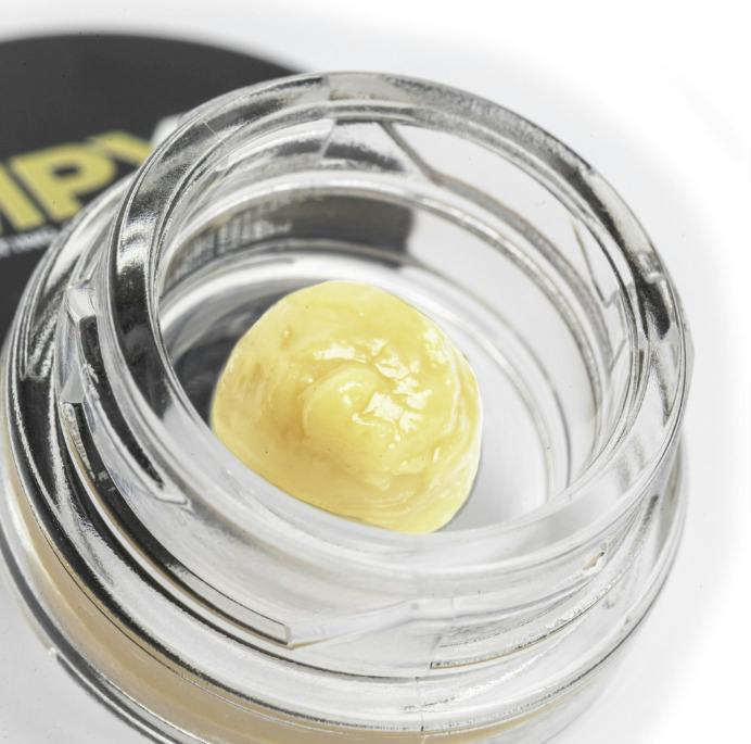 MPX - Mint Granitas Rosin