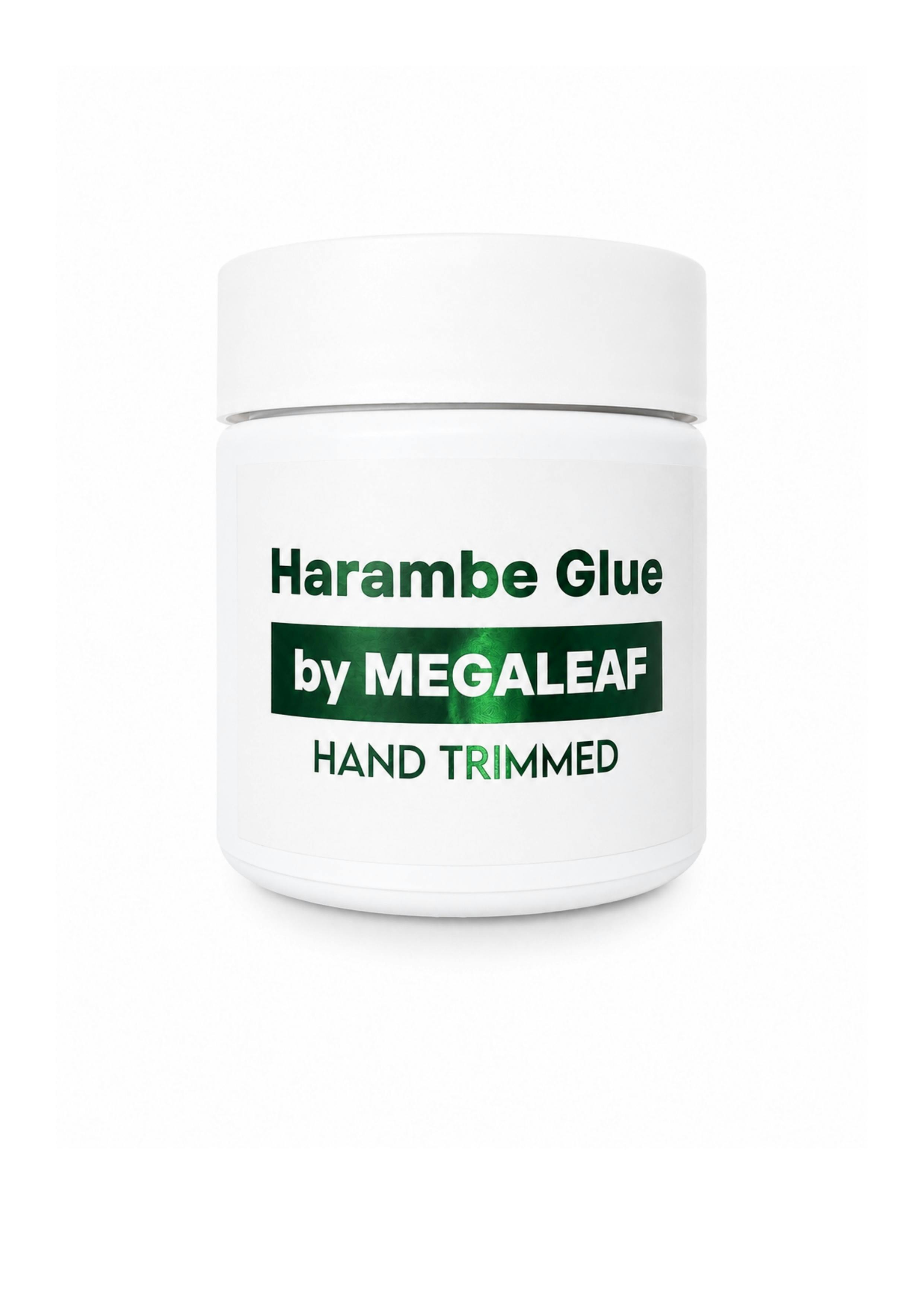 Megaleaf - Harambe Glue Flower